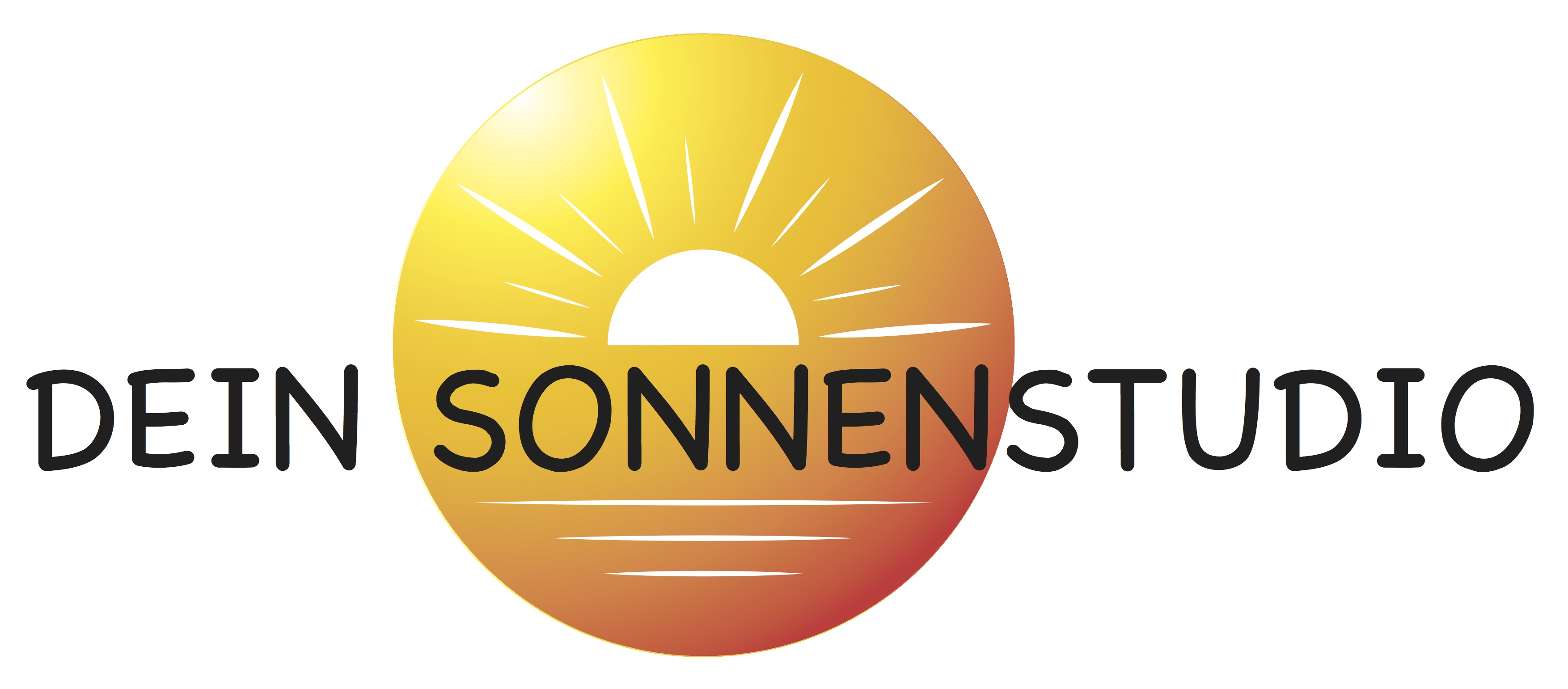 Logo Dein Sonnenstudio