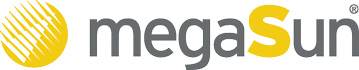 megasun logo